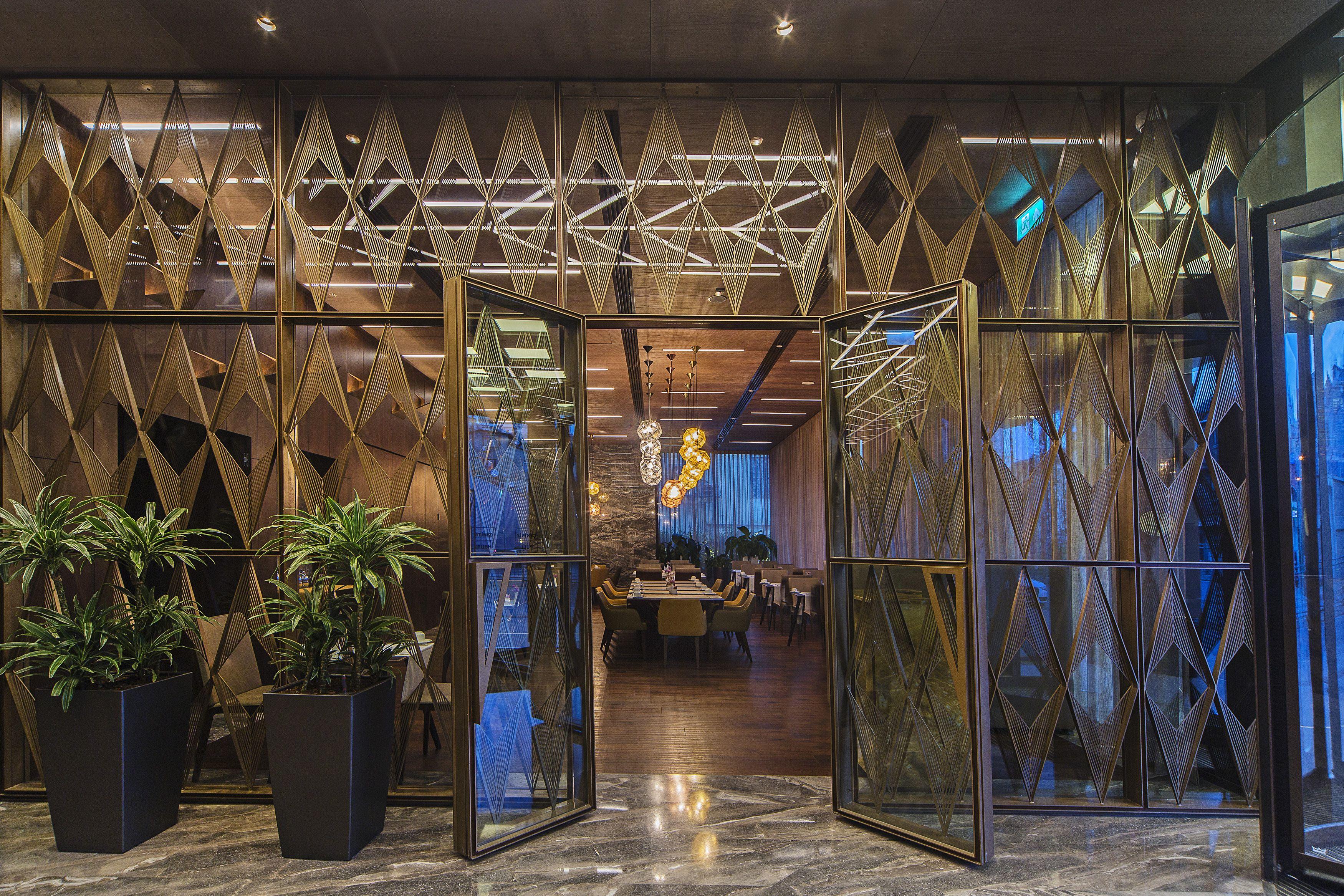 Naz City Hotel Taksim - Special Category — Fotos 1